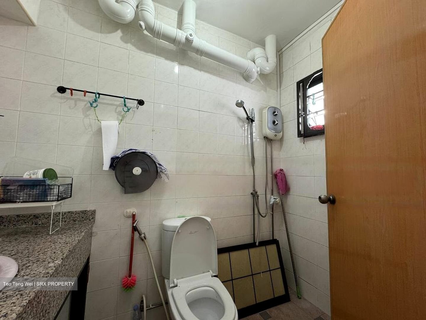 Blk 188D Rivervale Gateway (Sengkang), HDB 4 Rooms #455849361